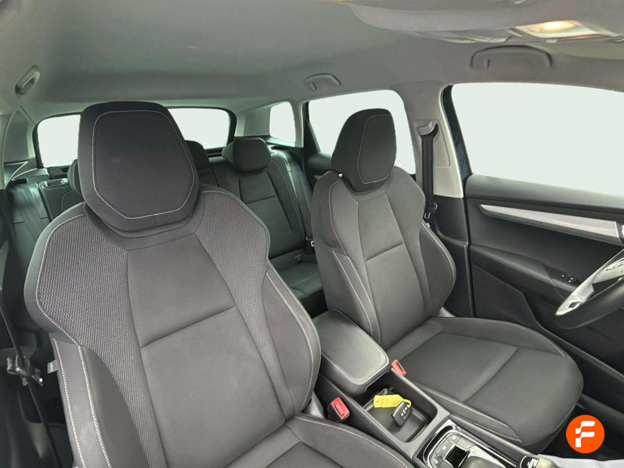 Foto Skoda Karoq 16