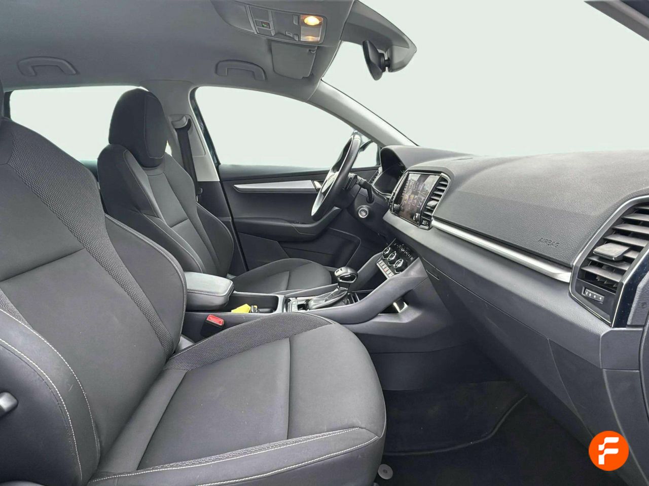 Foto Skoda Karoq 17