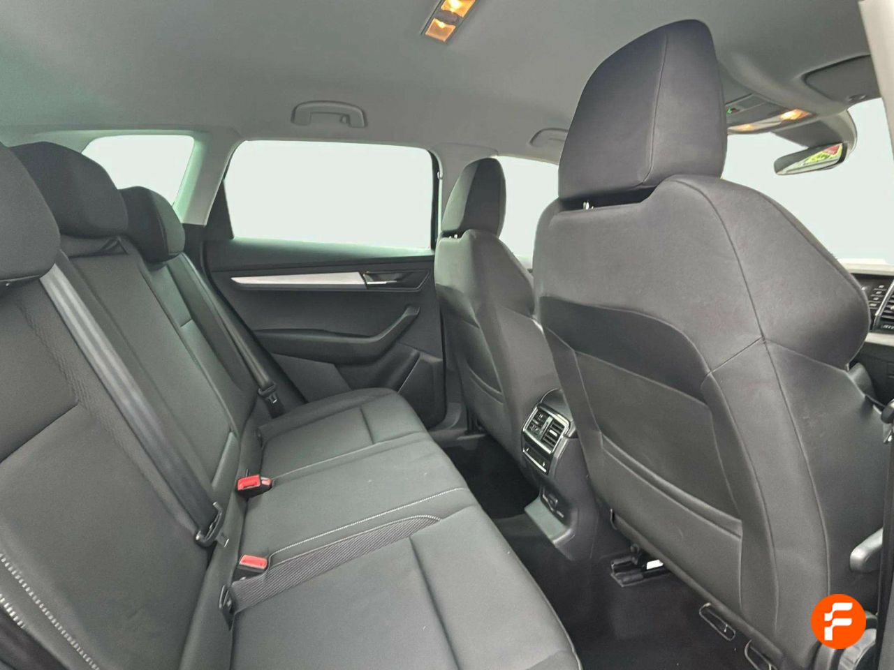Foto Skoda Karoq 18