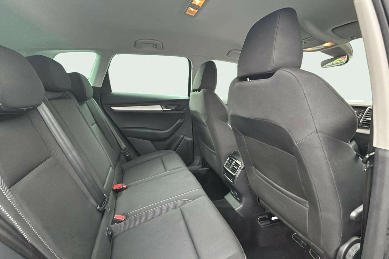 Foto Skoda Karoq 19