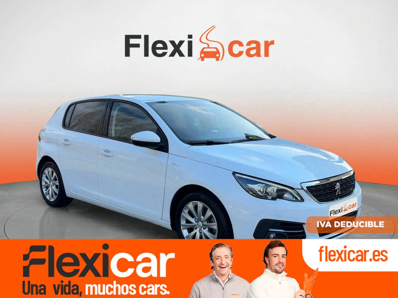 Foto Peugeot 308 1