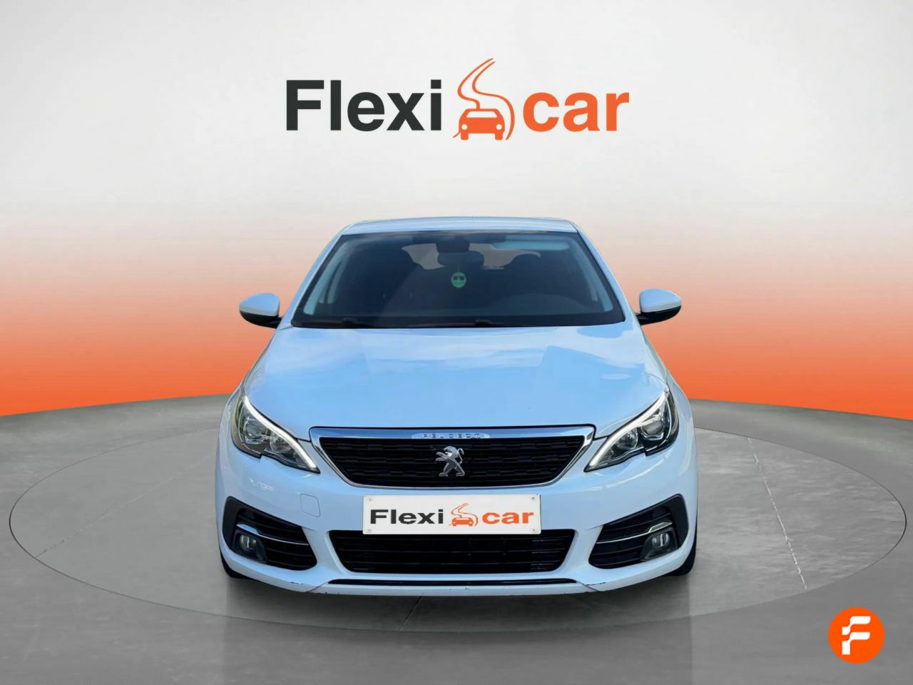 Foto Peugeot 308 2
