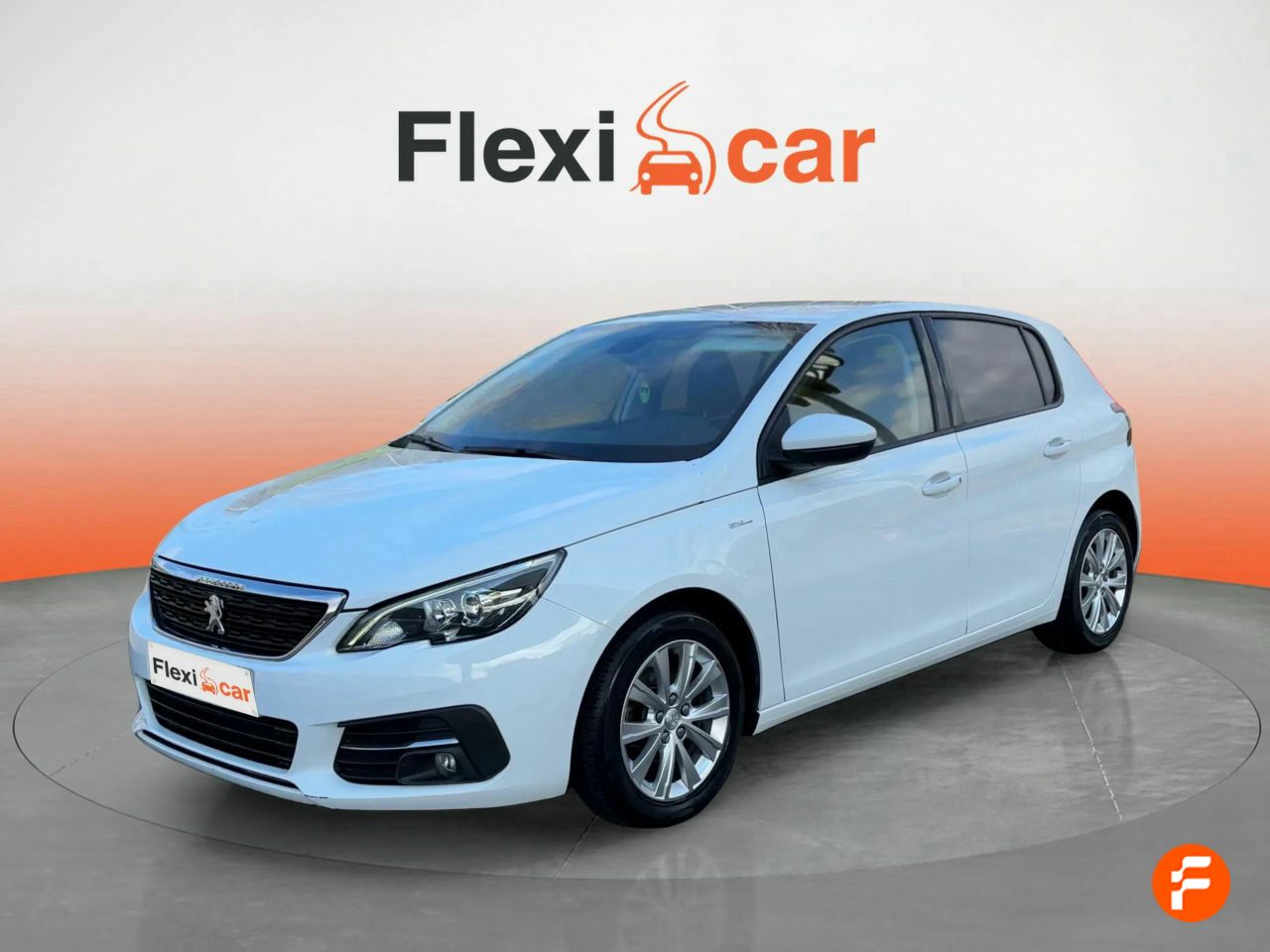 Foto Peugeot 308 3