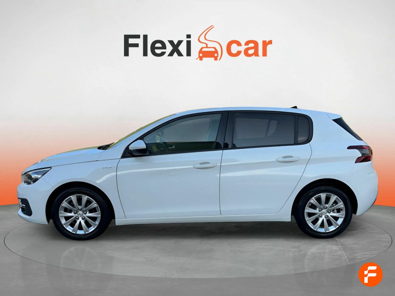 Foto Peugeot 308 4