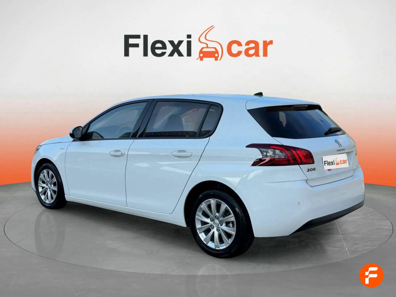 Foto Peugeot 308 5