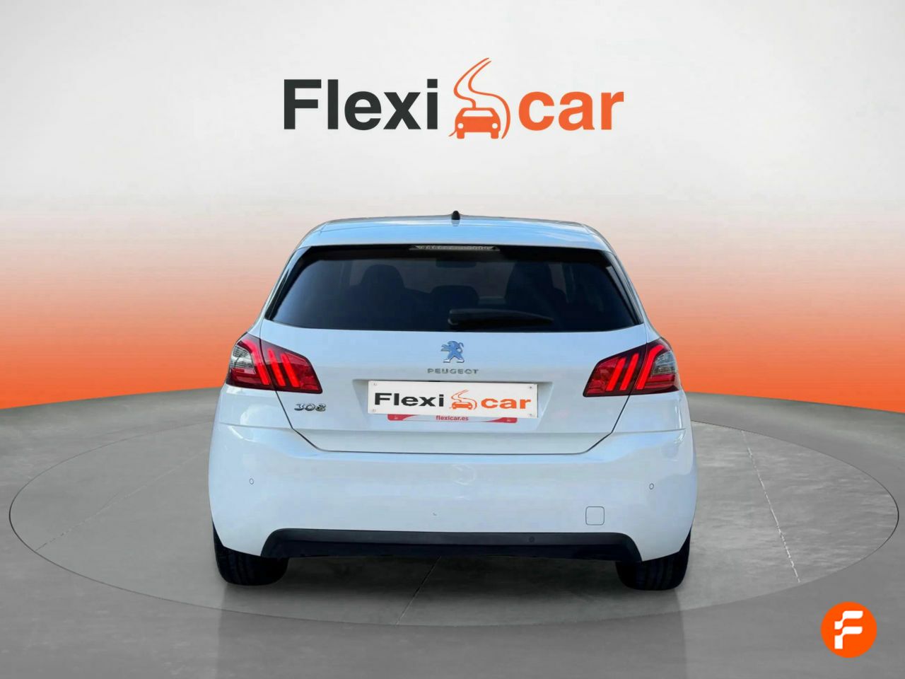 Foto Peugeot 308 7