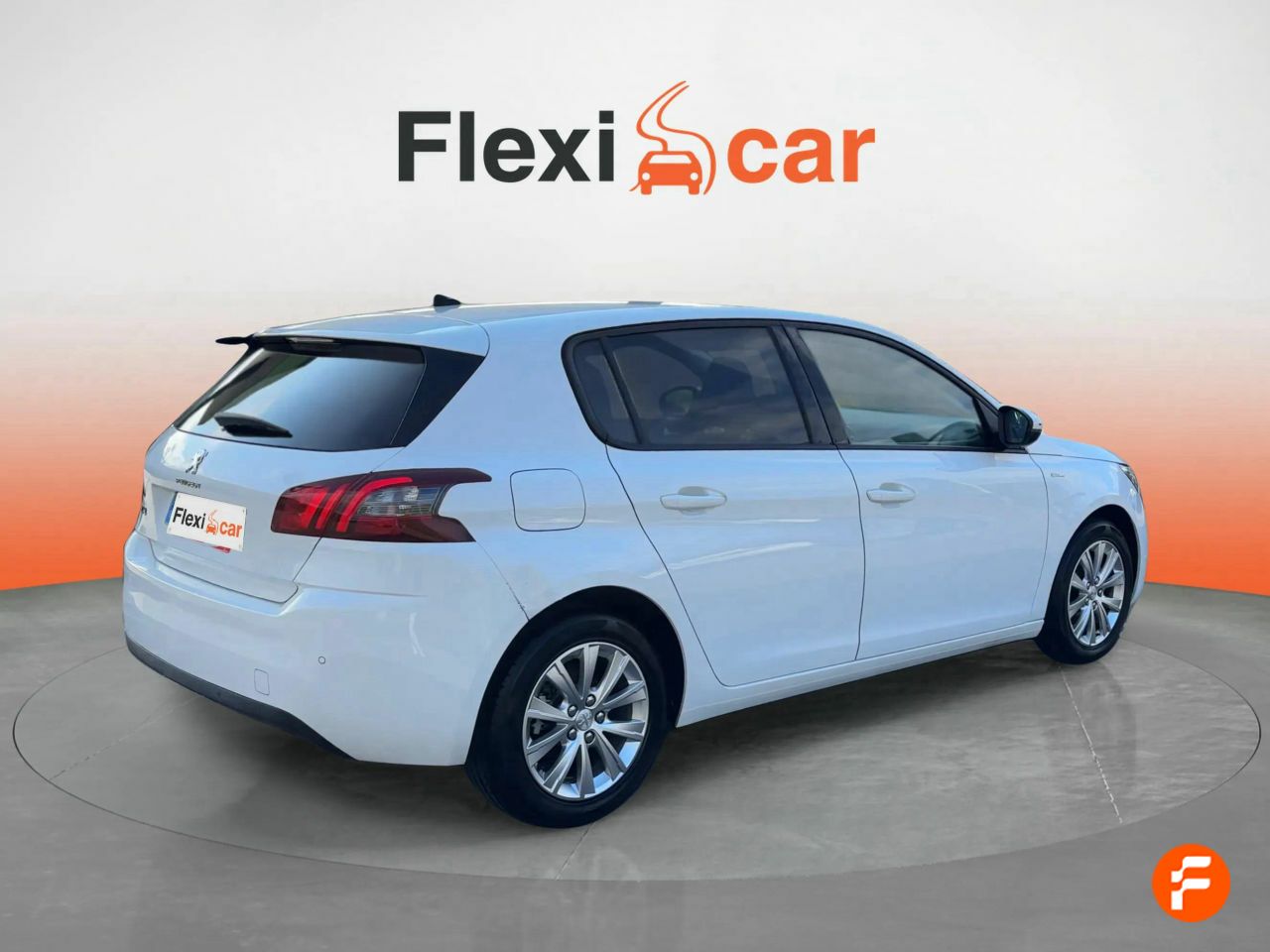 Foto Peugeot 308 8