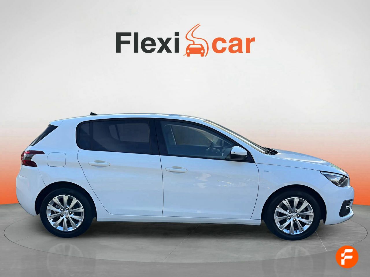 Foto Peugeot 308 9