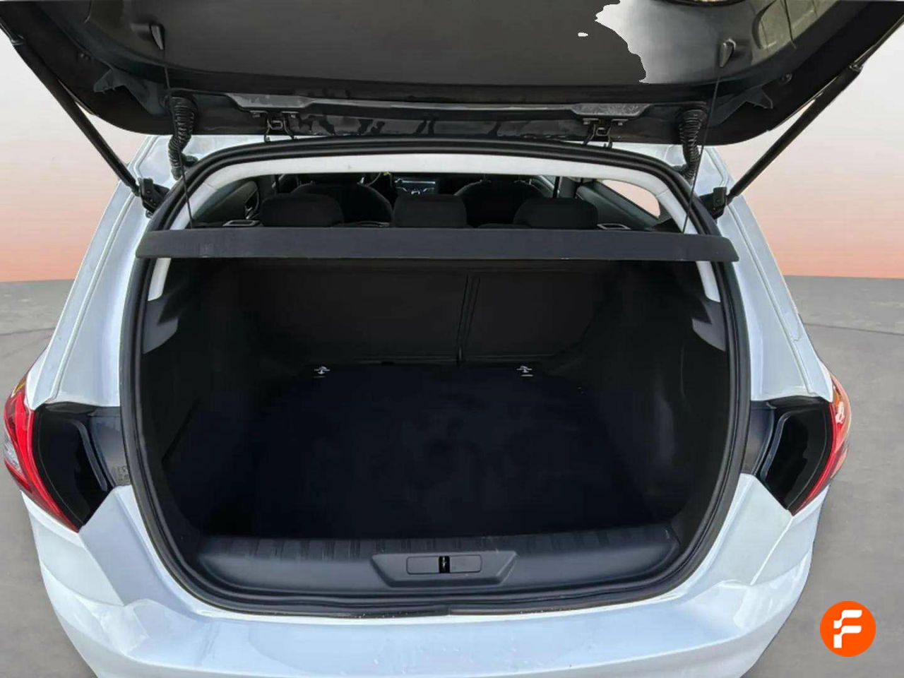 Foto Peugeot 308 10