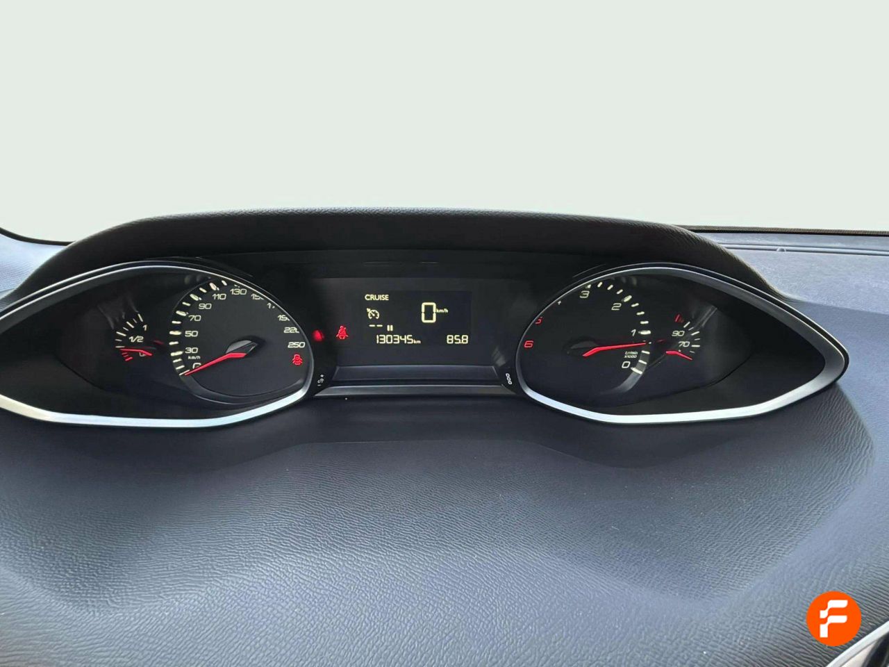 Foto Peugeot 308 13