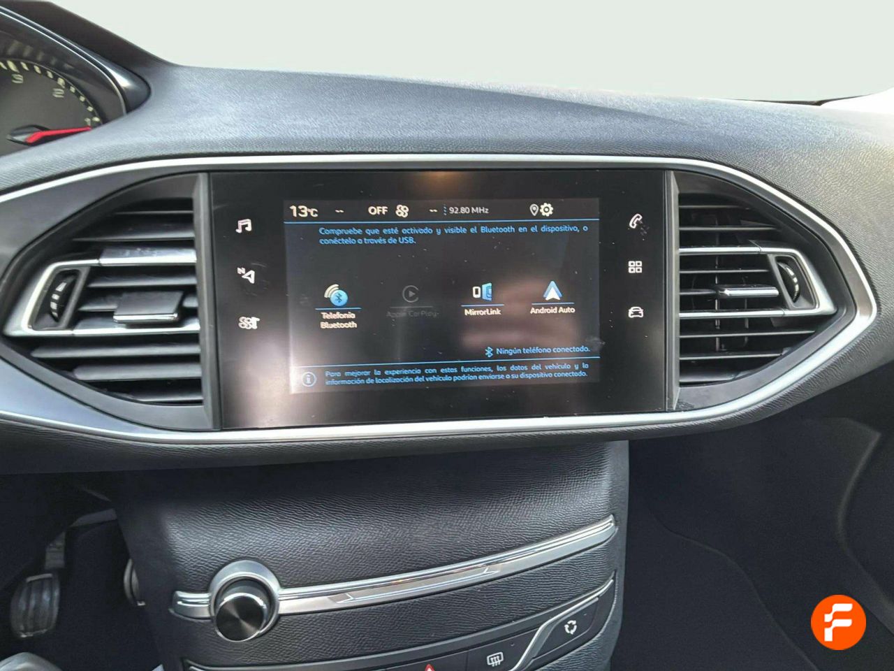Foto Peugeot 308 14