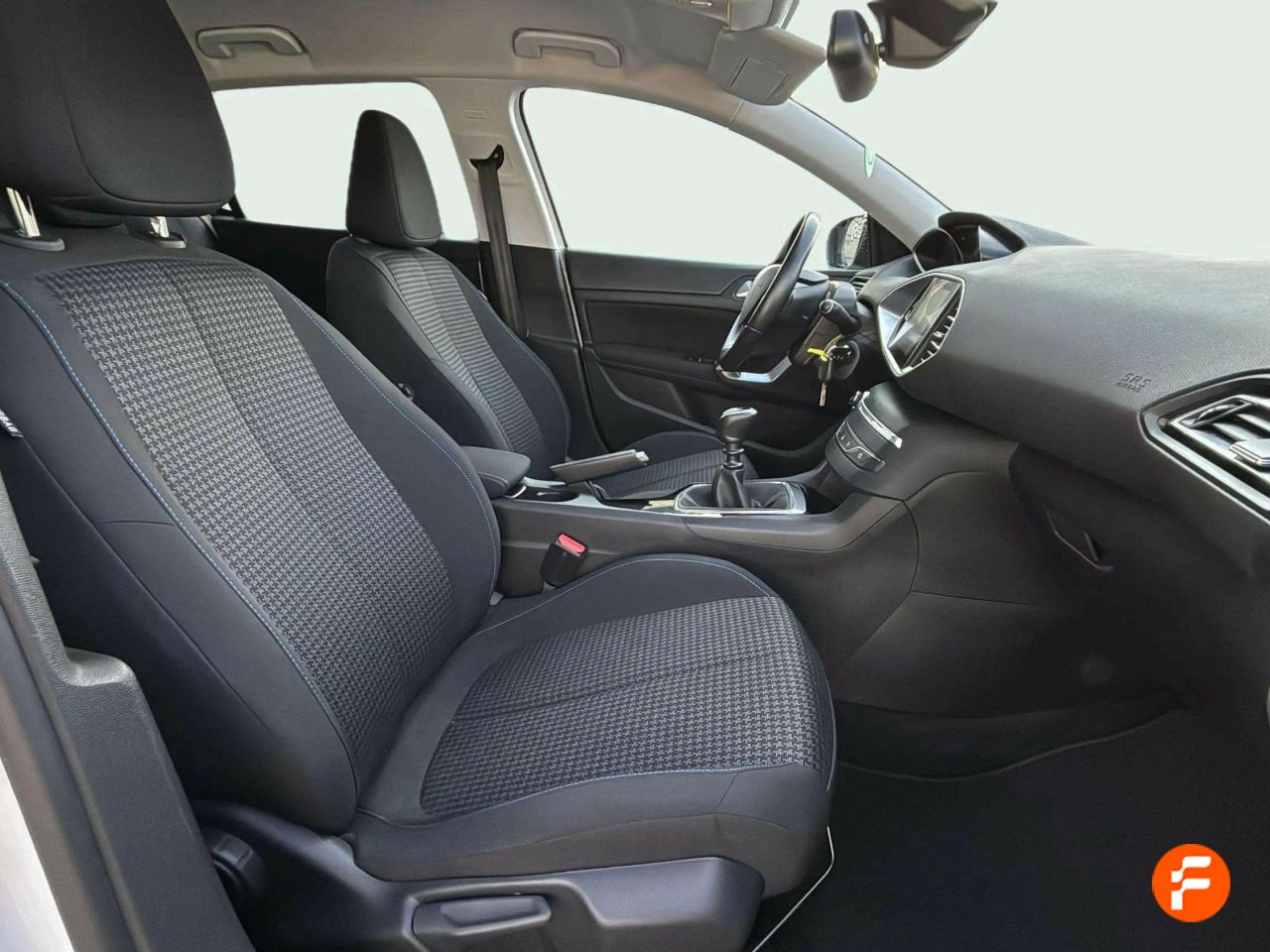 Foto Peugeot 308 16