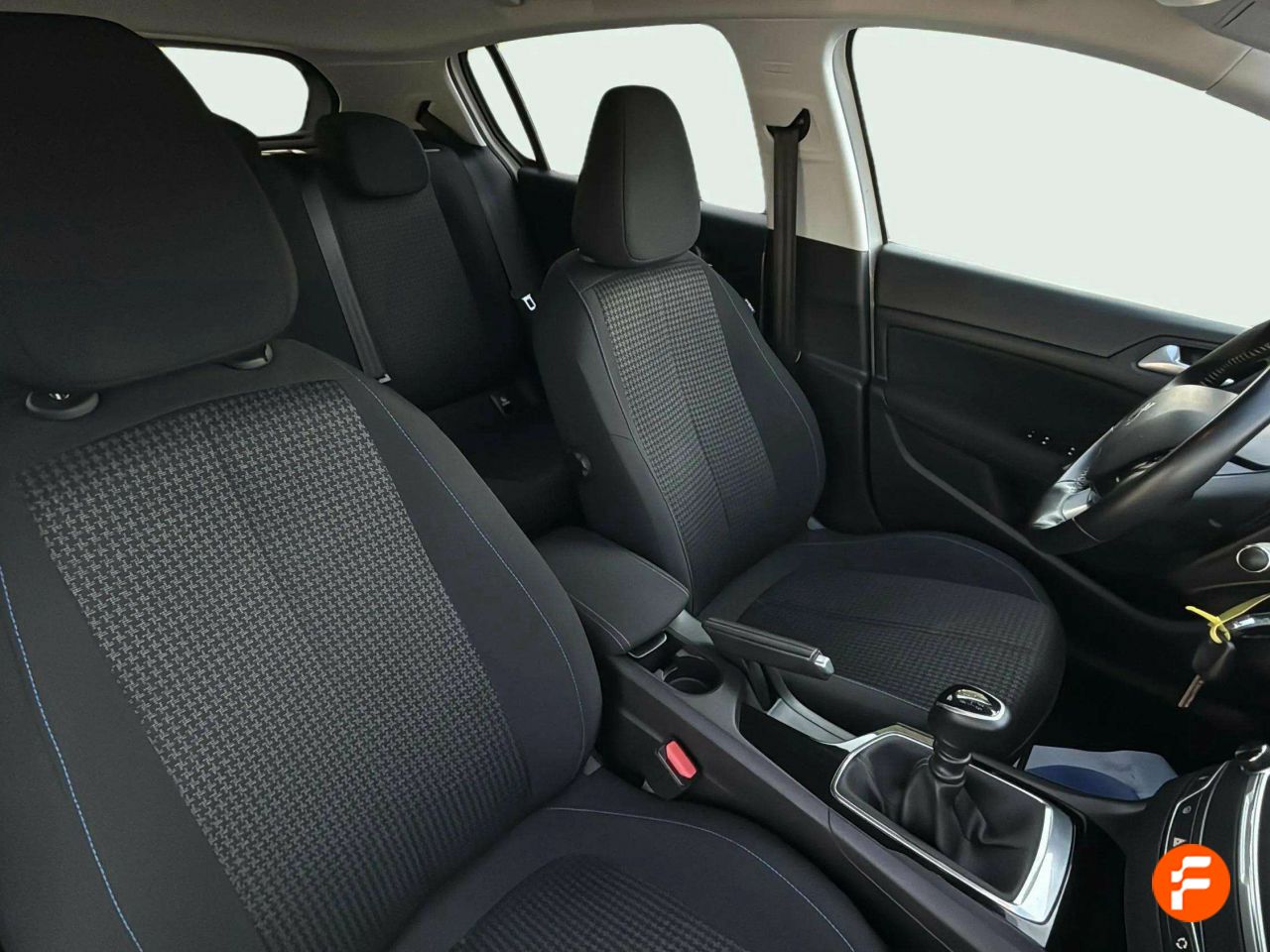 Foto Peugeot 308 17