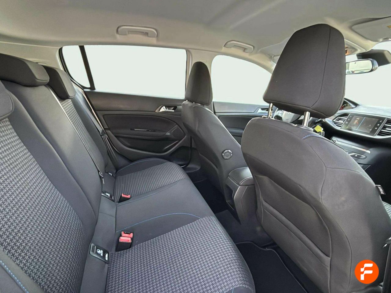 Foto Peugeot 308 18