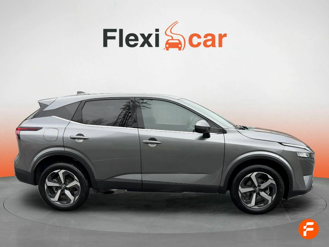 Foto Nissan Qashqai 2