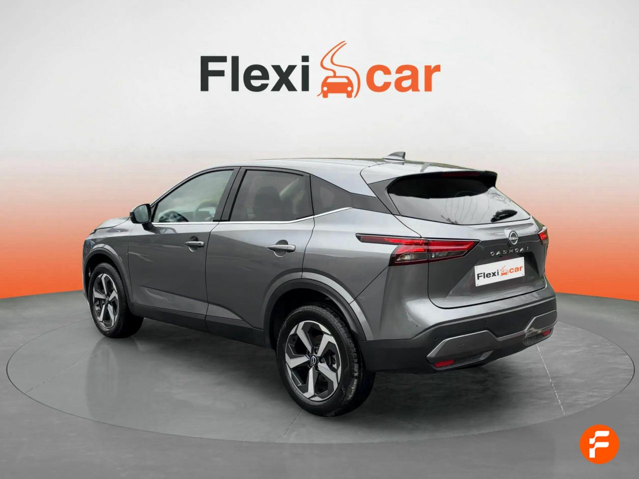 Foto Nissan Qashqai 3