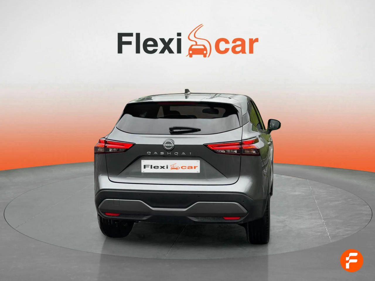 Foto Nissan Qashqai 4