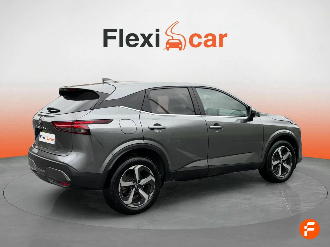 Foto Nissan Qashqai 5