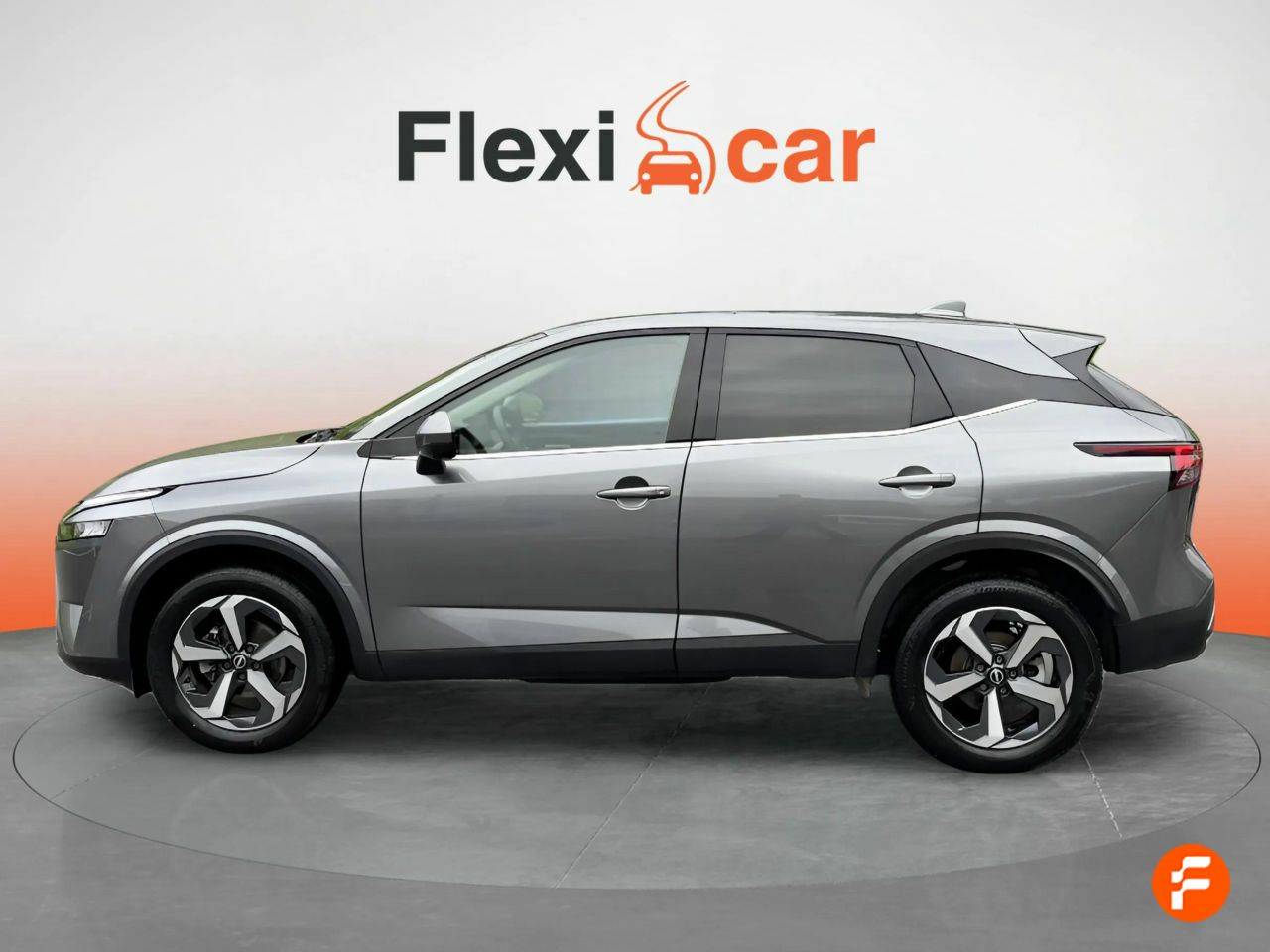 Foto Nissan Qashqai 7