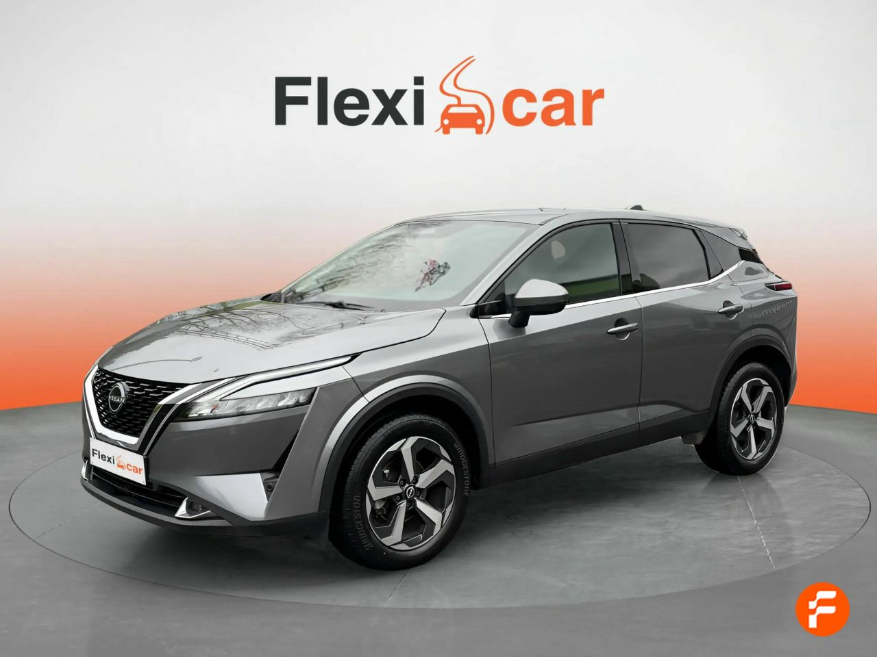 Foto Nissan Qashqai 8