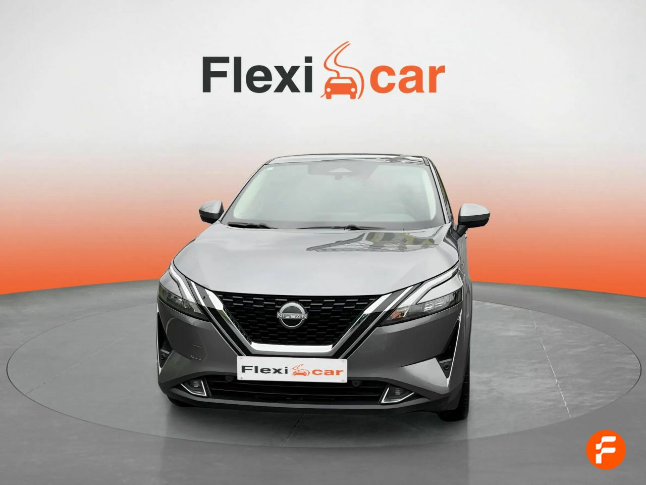 Foto Nissan Qashqai 9