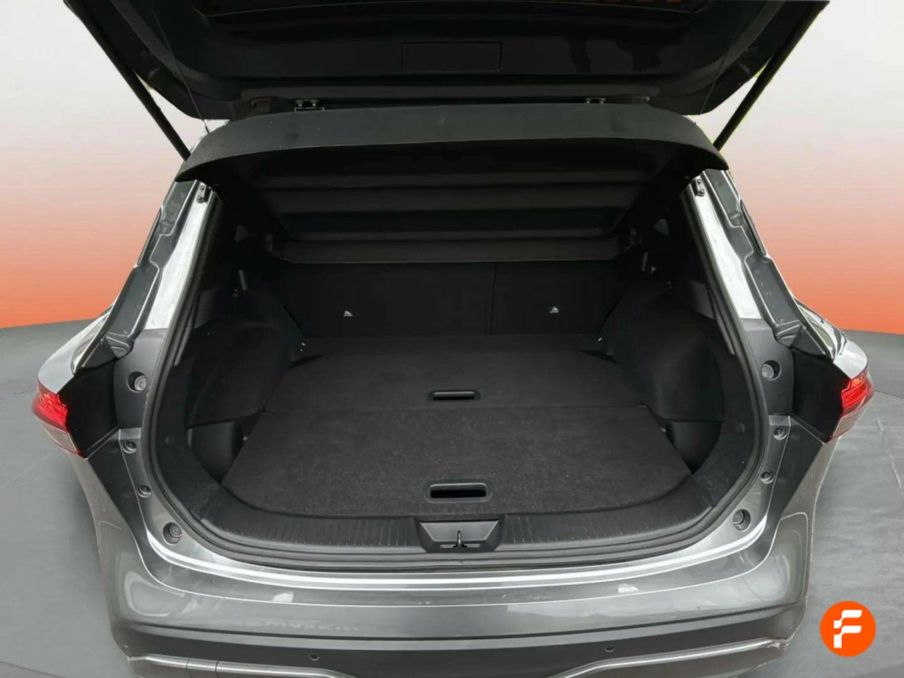 Foto Nissan Qashqai 10