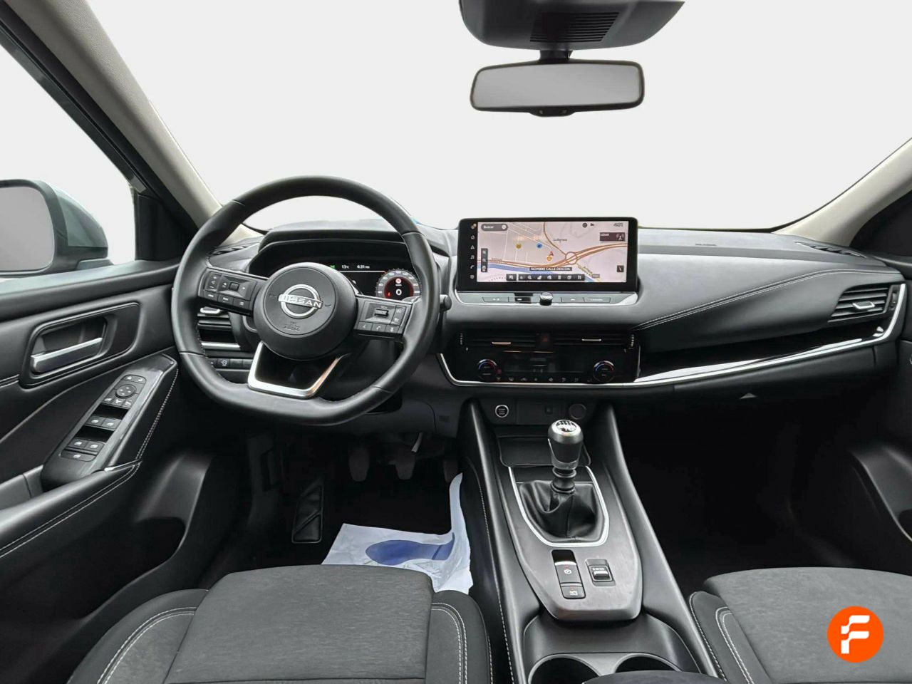 Foto Nissan Qashqai 11