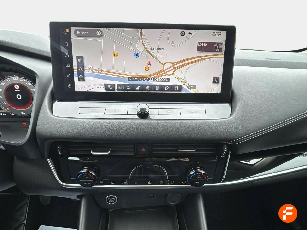 Foto Nissan Qashqai 13
