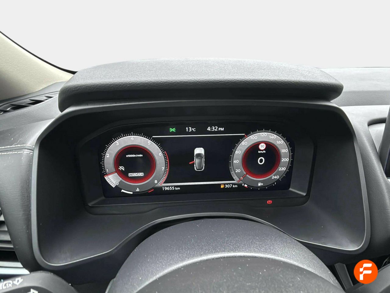 Foto Nissan Qashqai 15