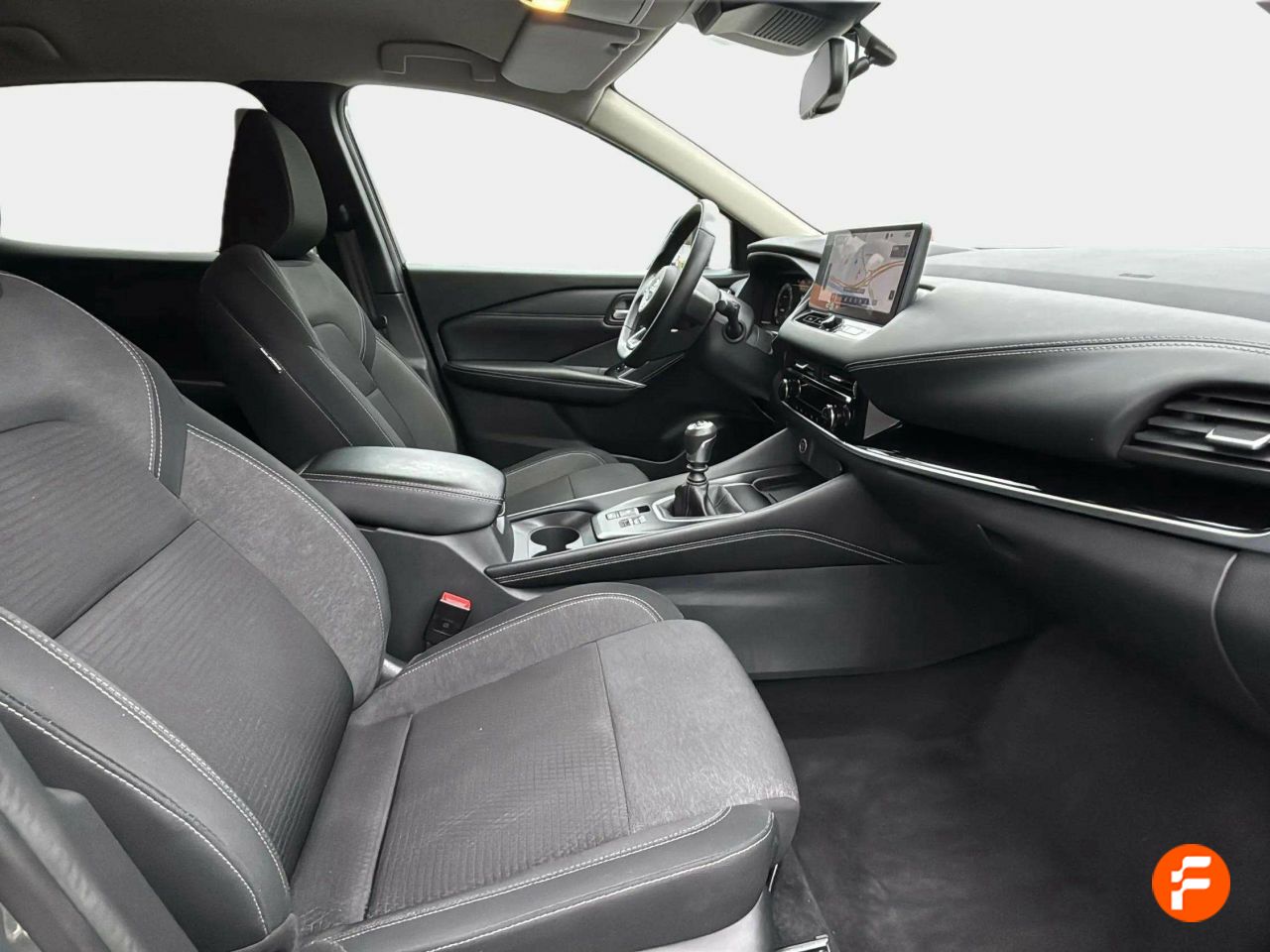 Foto Nissan Qashqai 16