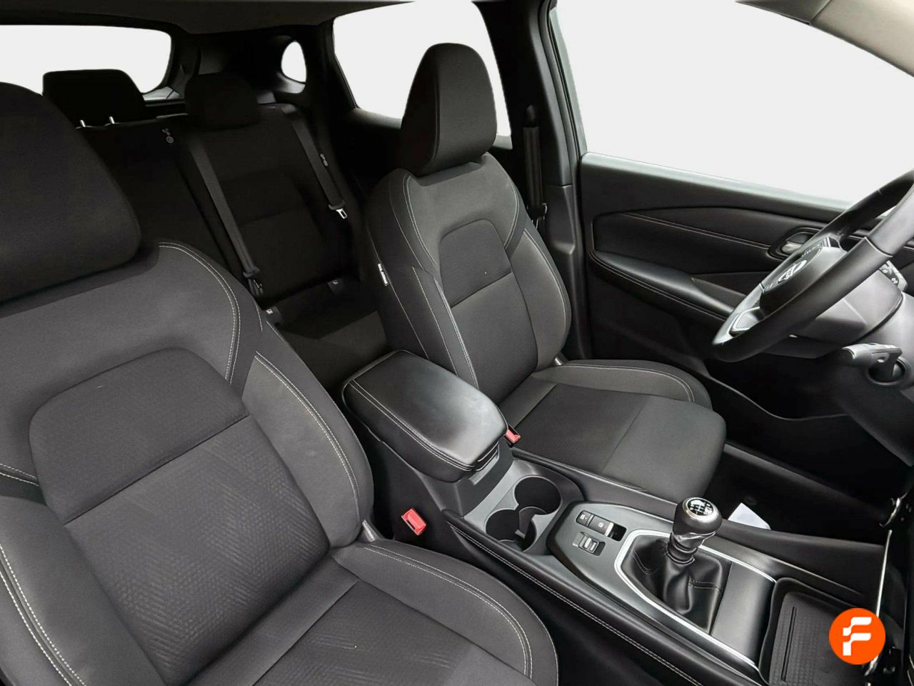 Foto Nissan Qashqai 17