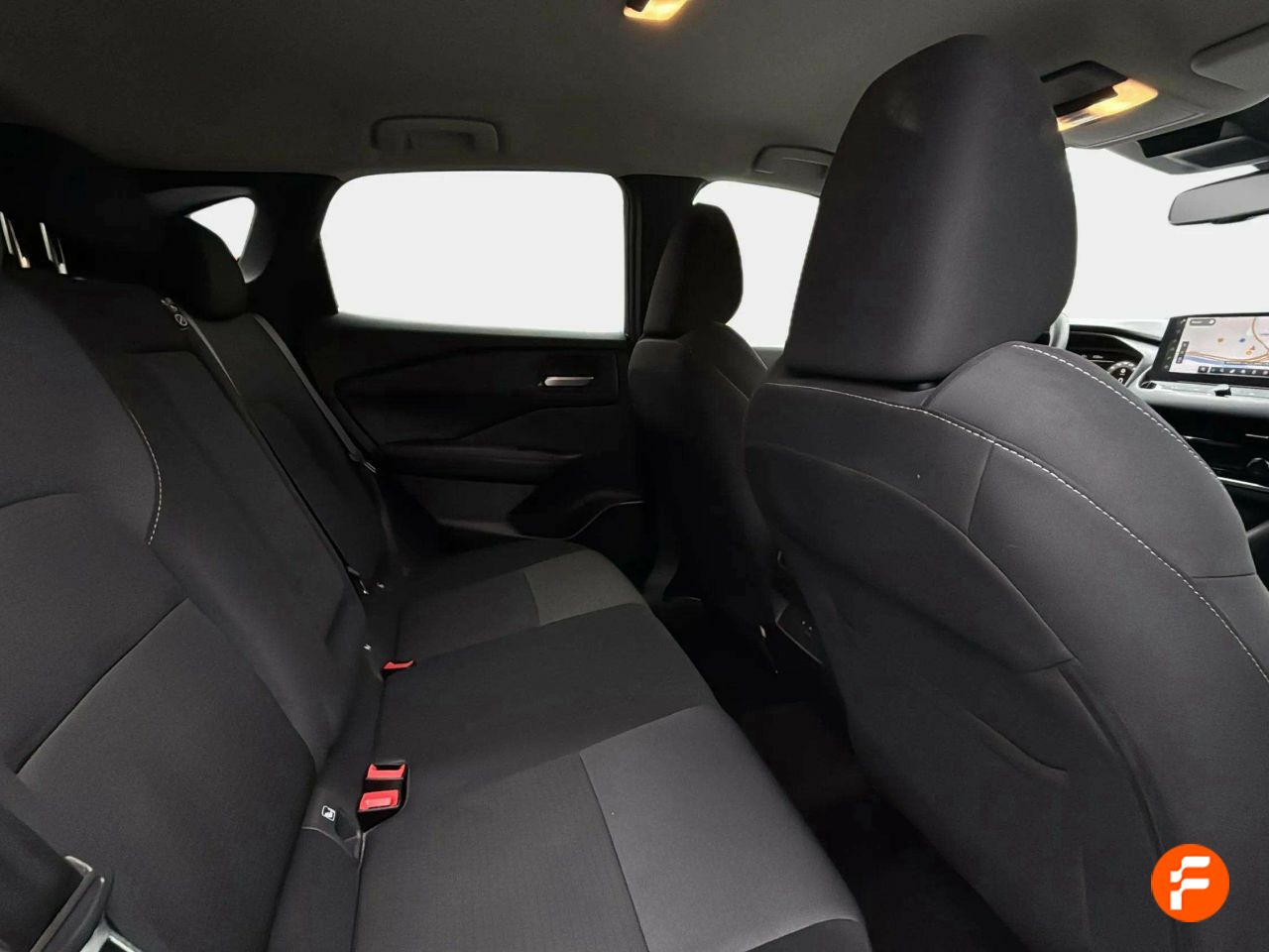 Foto Nissan Qashqai 18
