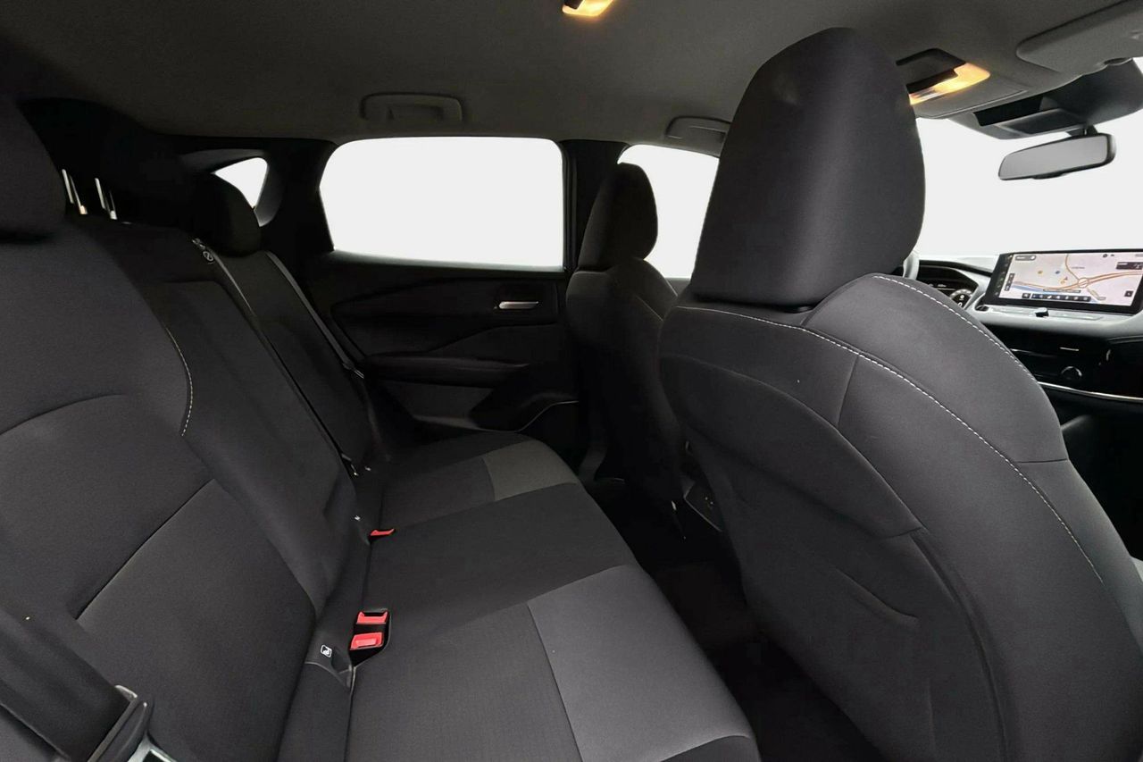 Foto Nissan Qashqai 19