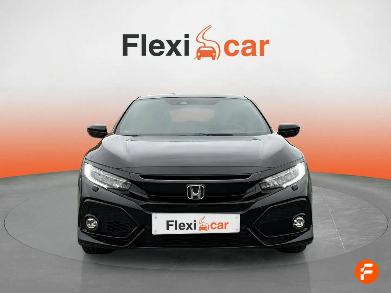 Foto Honda Civic 2