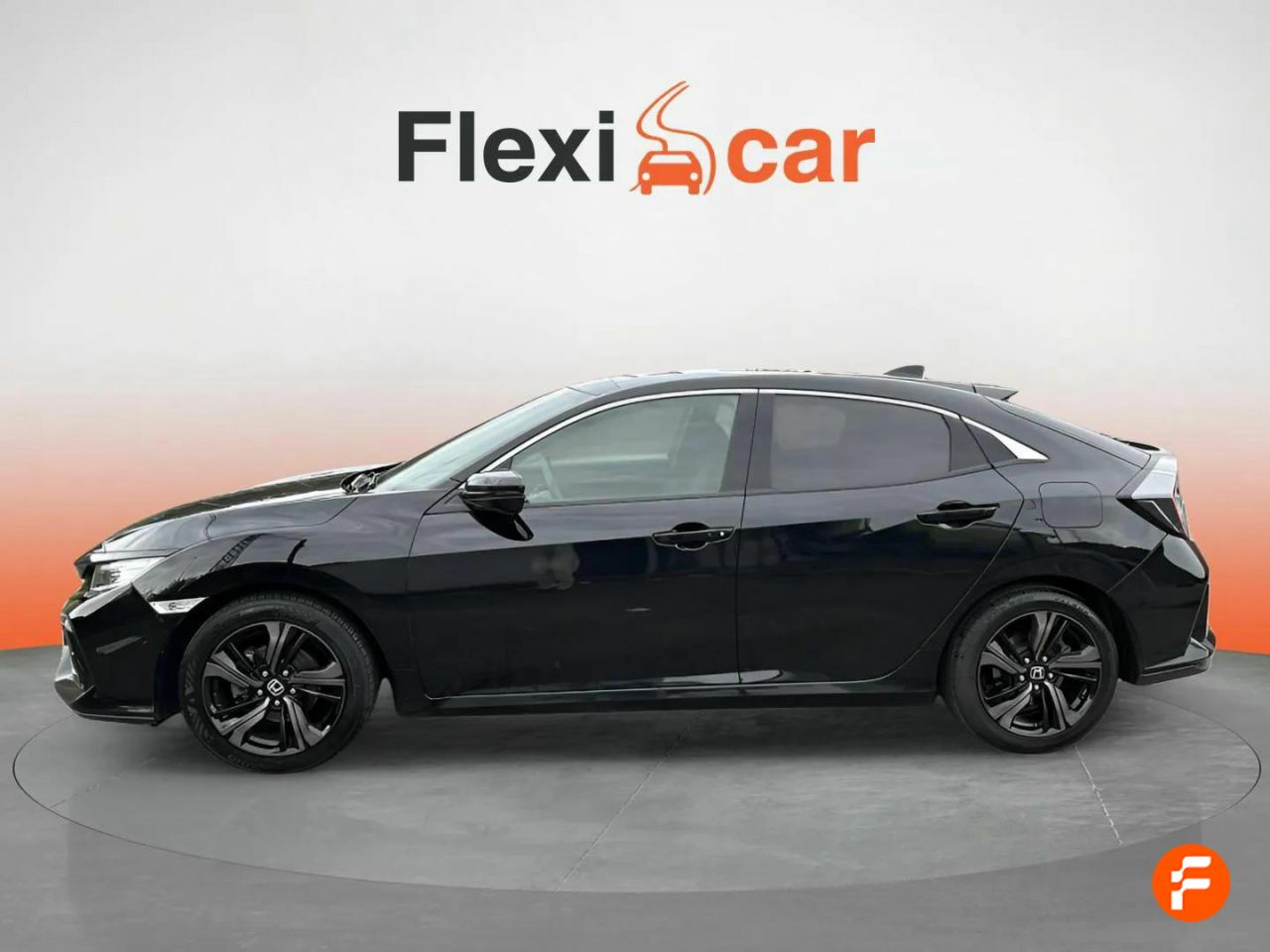 Foto Honda Civic 3