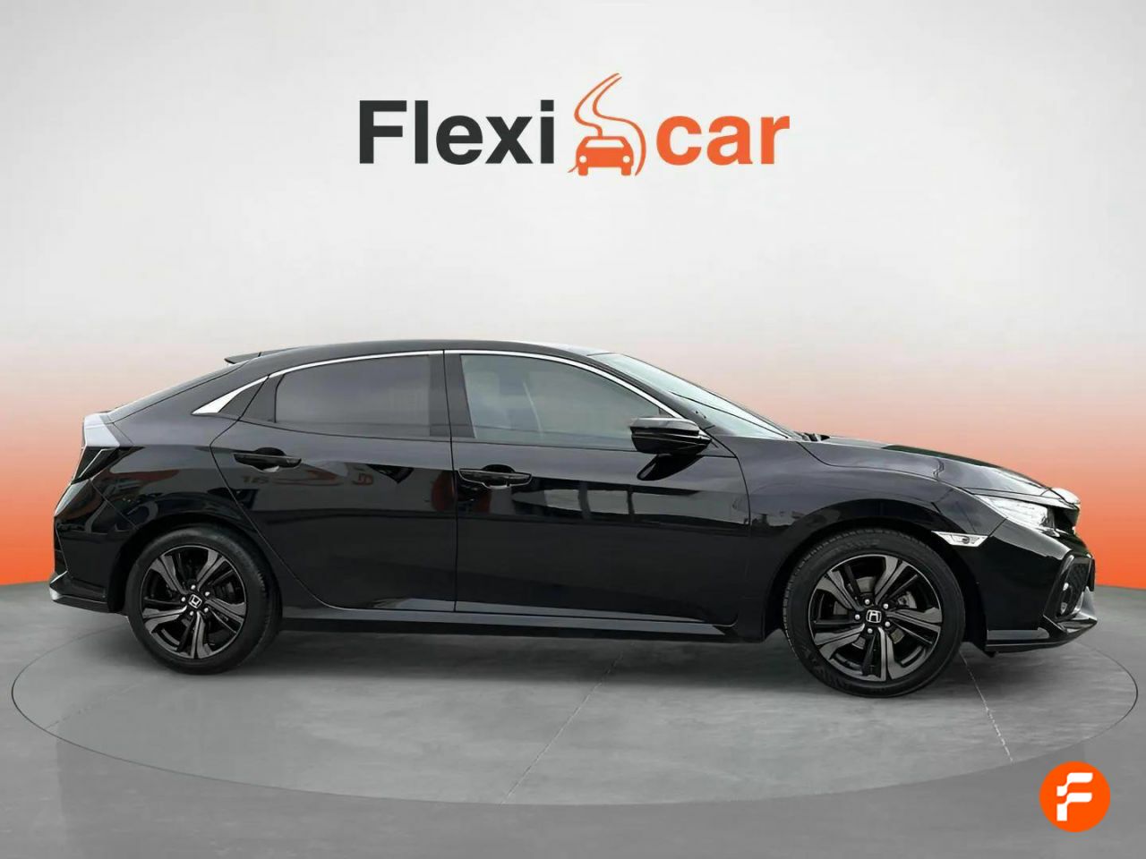 Foto Honda Civic 5