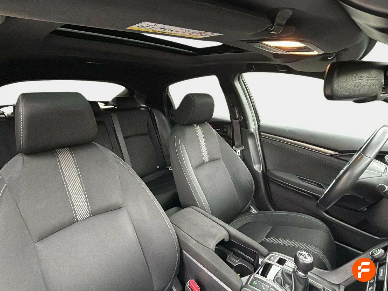 Foto Honda Civic 13
