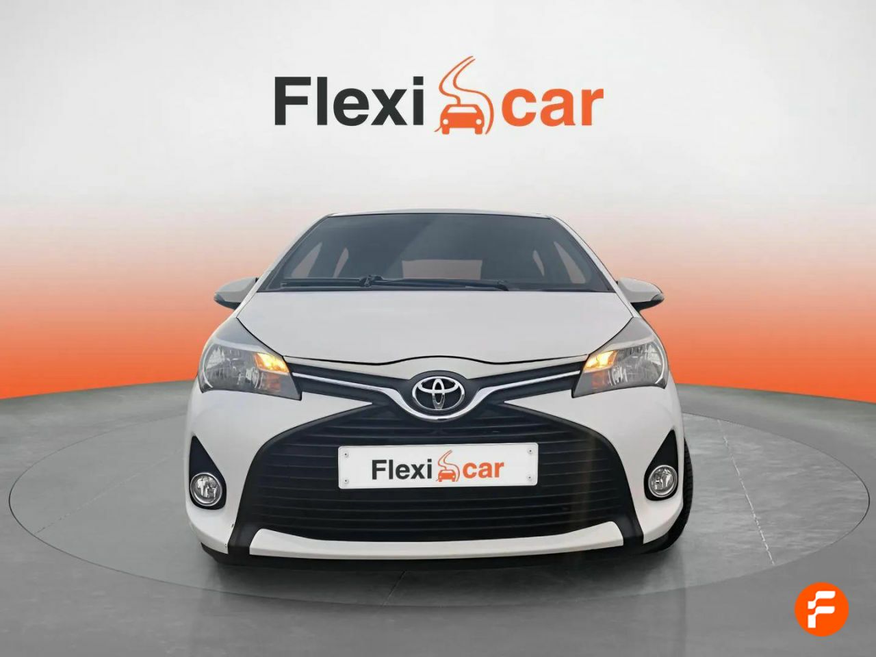 Foto Toyota Yaris 2