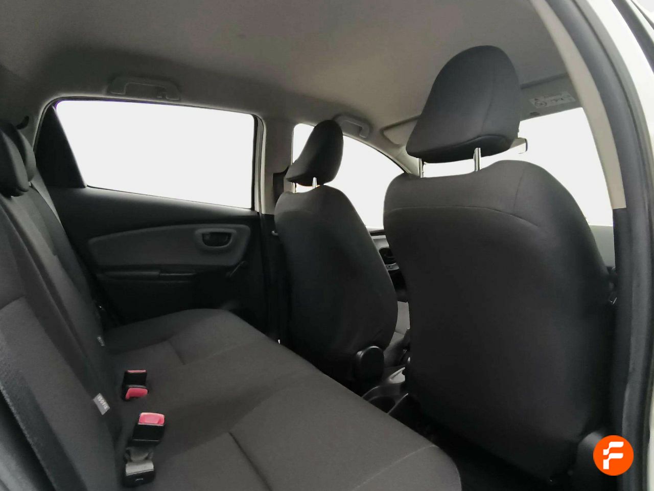 Foto Toyota Yaris 21