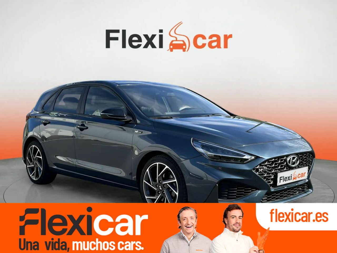 Foto Hyundai i30 1