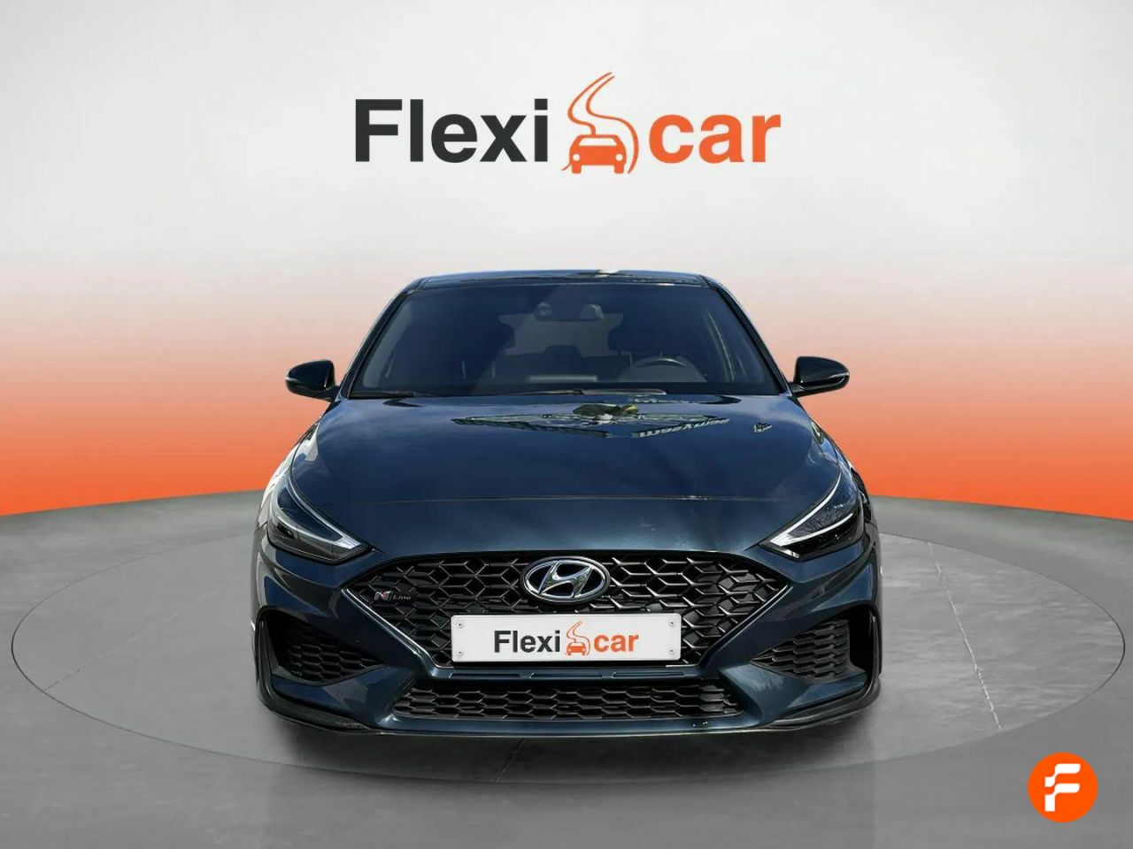 Foto Hyundai i30 2