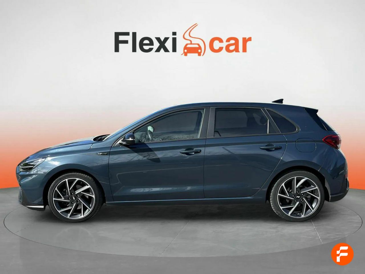 Foto Hyundai i30 3