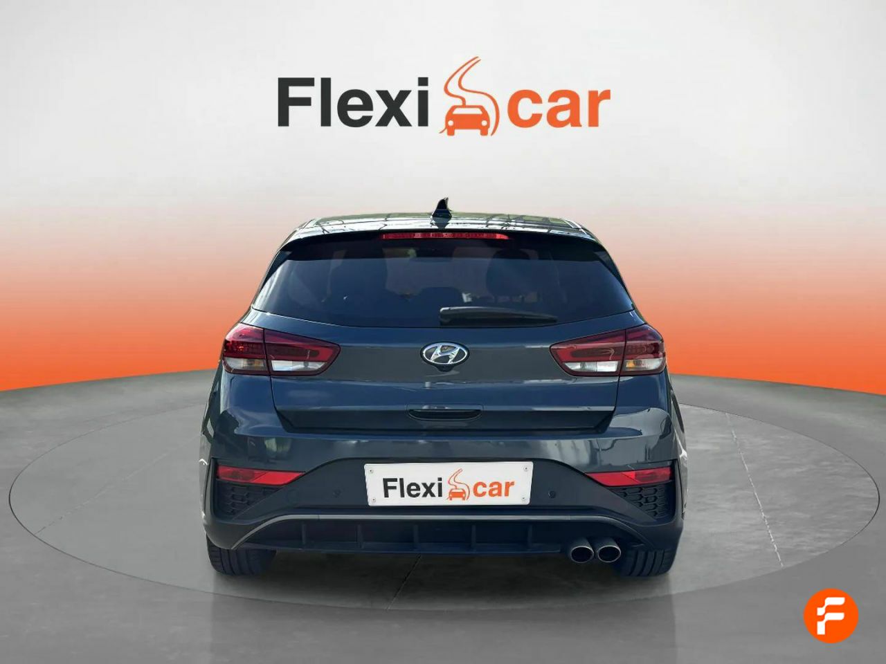 Foto Hyundai i30 4