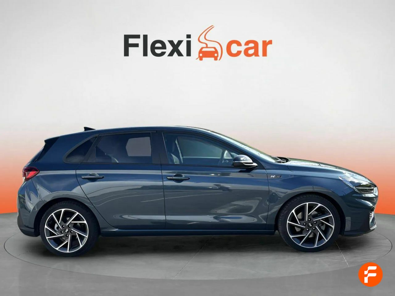 Foto Hyundai i30 5