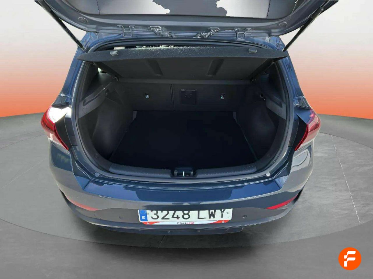 Foto Hyundai i30 7