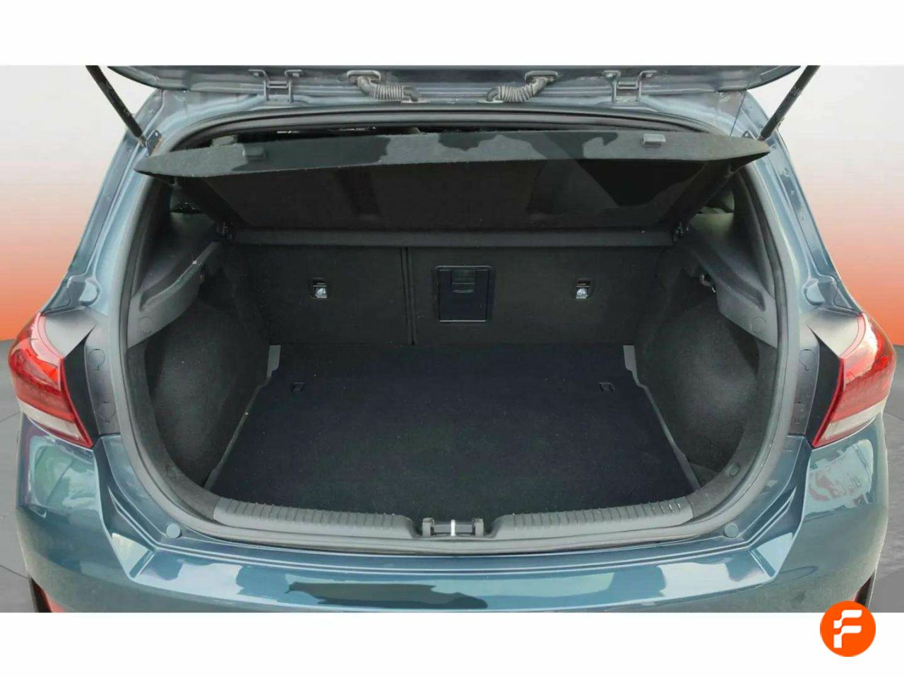 Foto Hyundai i30 8
