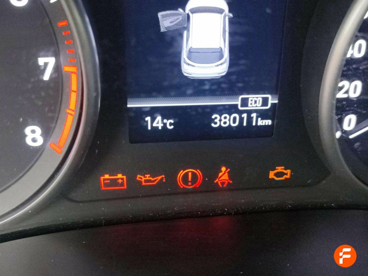 Foto Hyundai i30 12