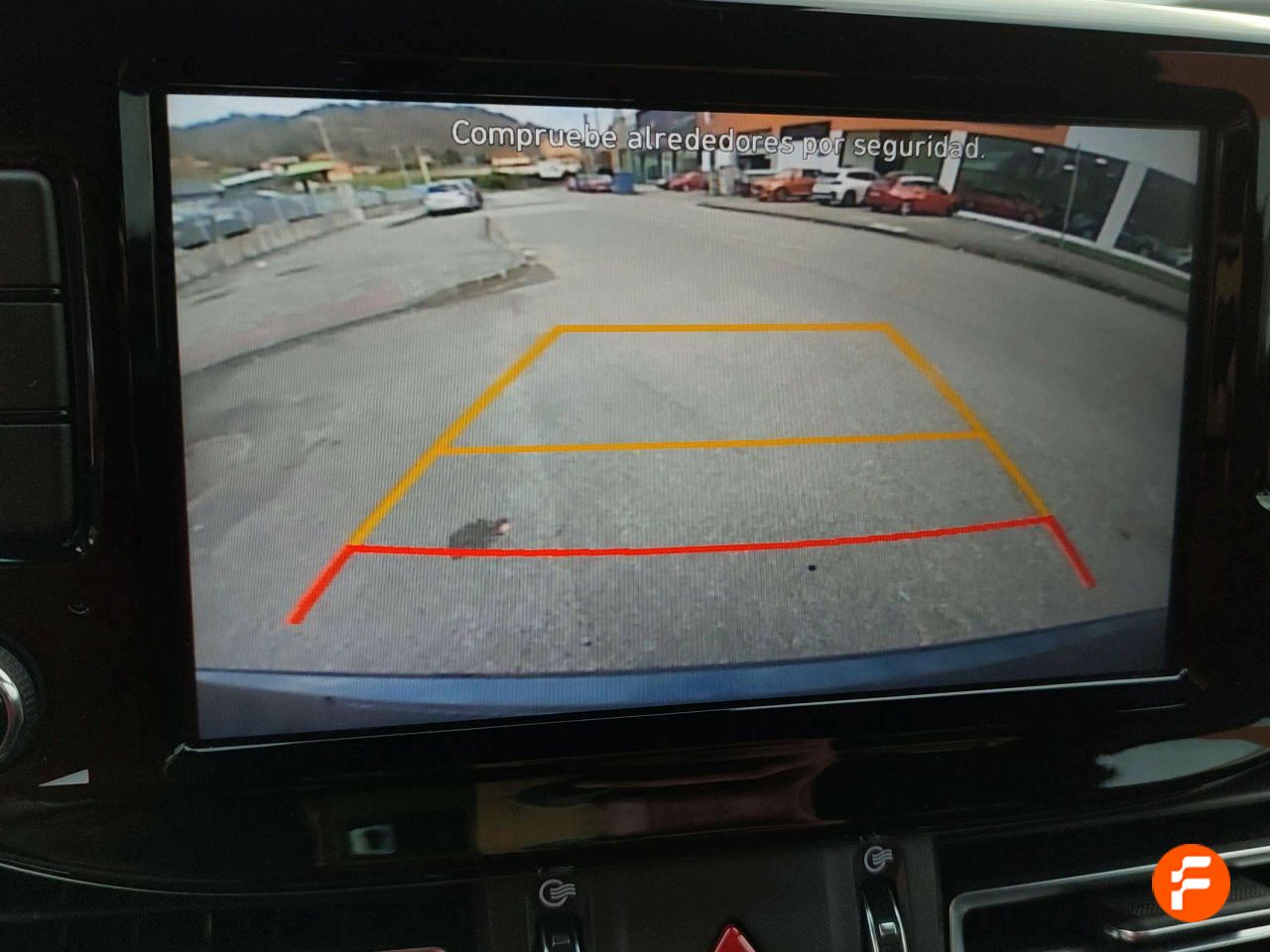 Foto Hyundai i30 13