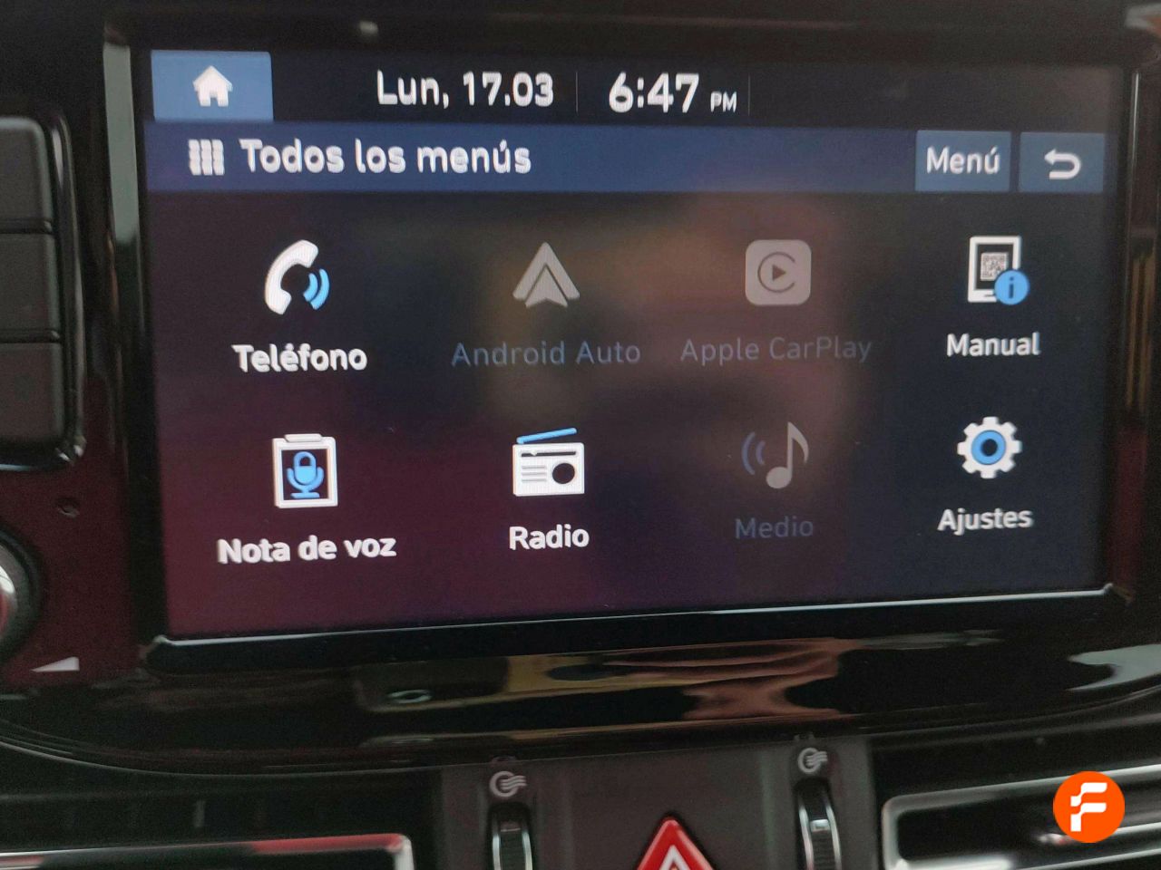 Foto Hyundai i30 14
