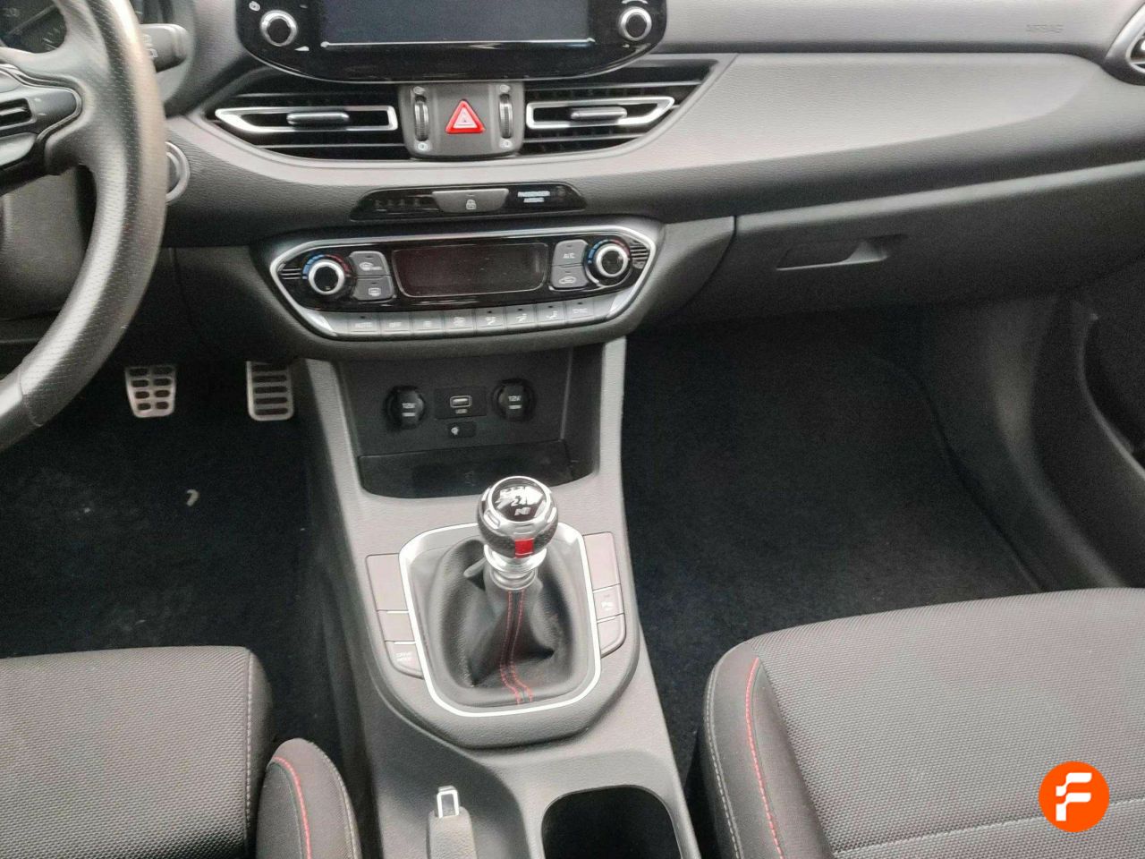 Foto Hyundai i30 15
